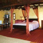 HabitacioÌn Suite Real